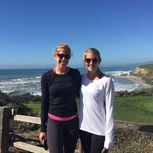 Meet your Posher, Nancy